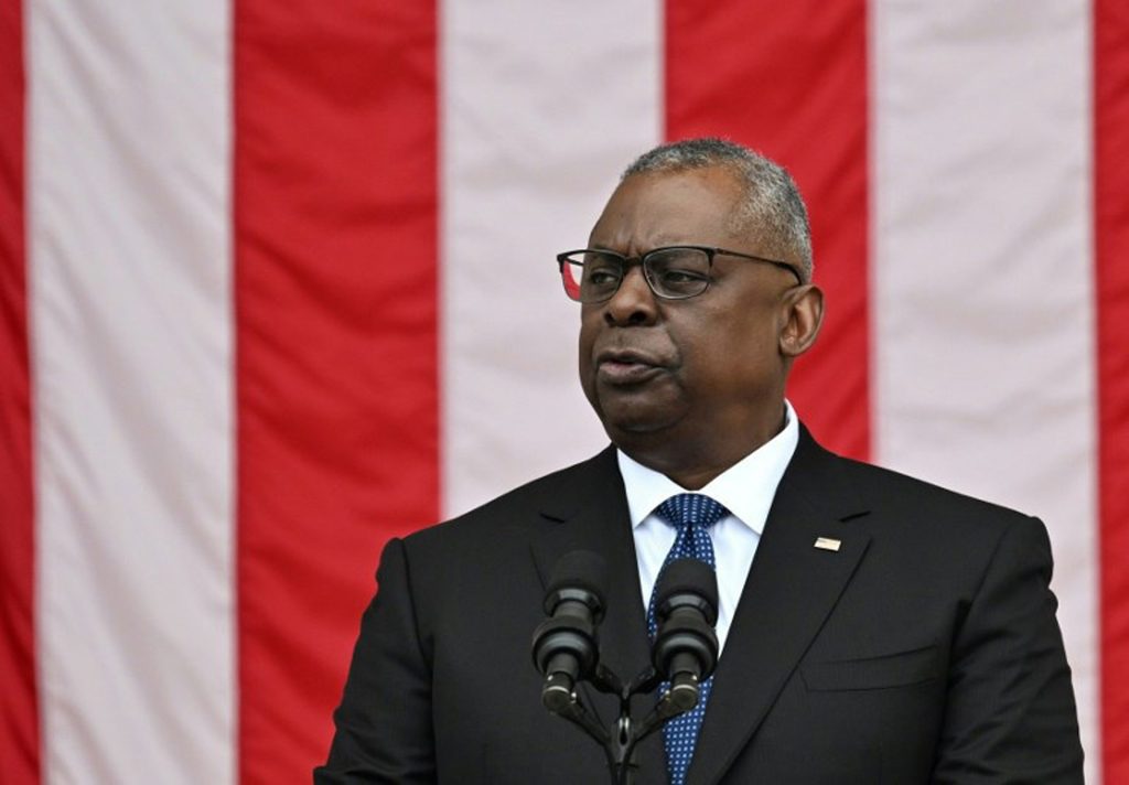 Beijing turns down meeting with US Defence Secretary, Pentagon says