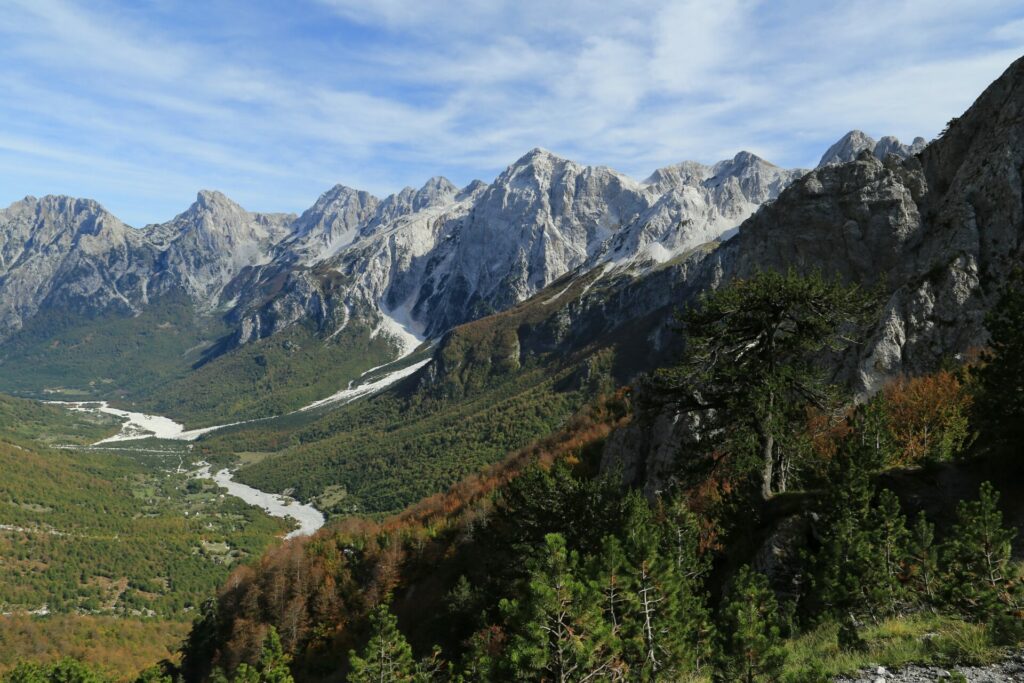 Belgian among two hikers who fall to death in Albania