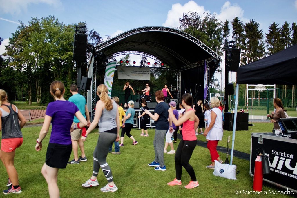 Relay for Life returns to Waterloo