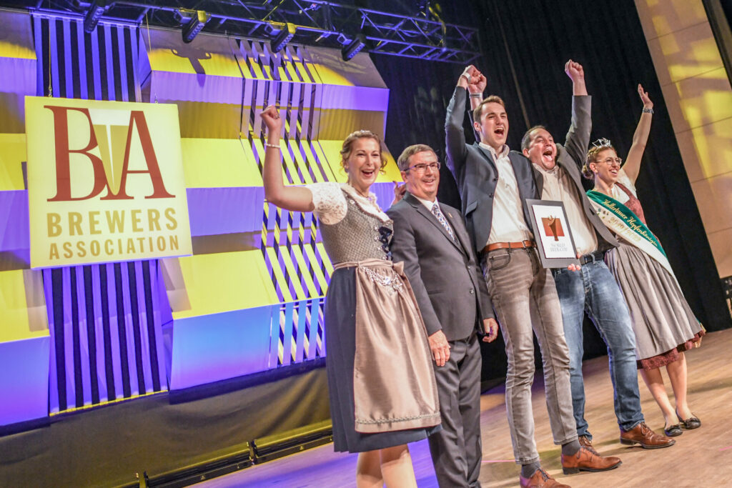 Belgium suffers humiliation at World Beer Cup with only two awards