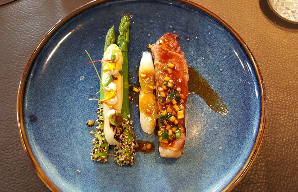 Spotlight on Walloon meat at Les Épicuriales in Liège