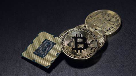 Cryptocurrency: Bit4You applies for a provisional administrator