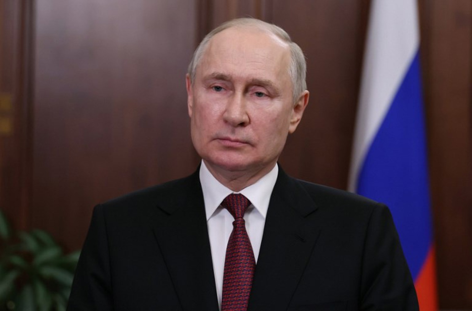 South Africa grants Putin immunity for BRICS summit