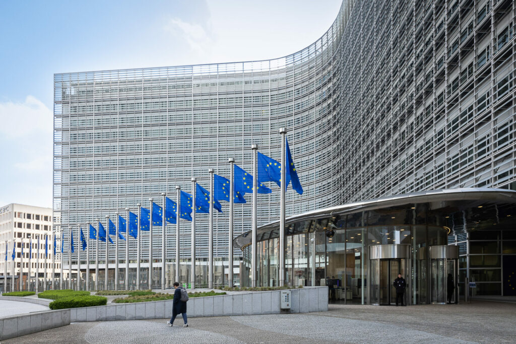 'No progress': European Commission calls on Belgium to step up anti-corruption reforms