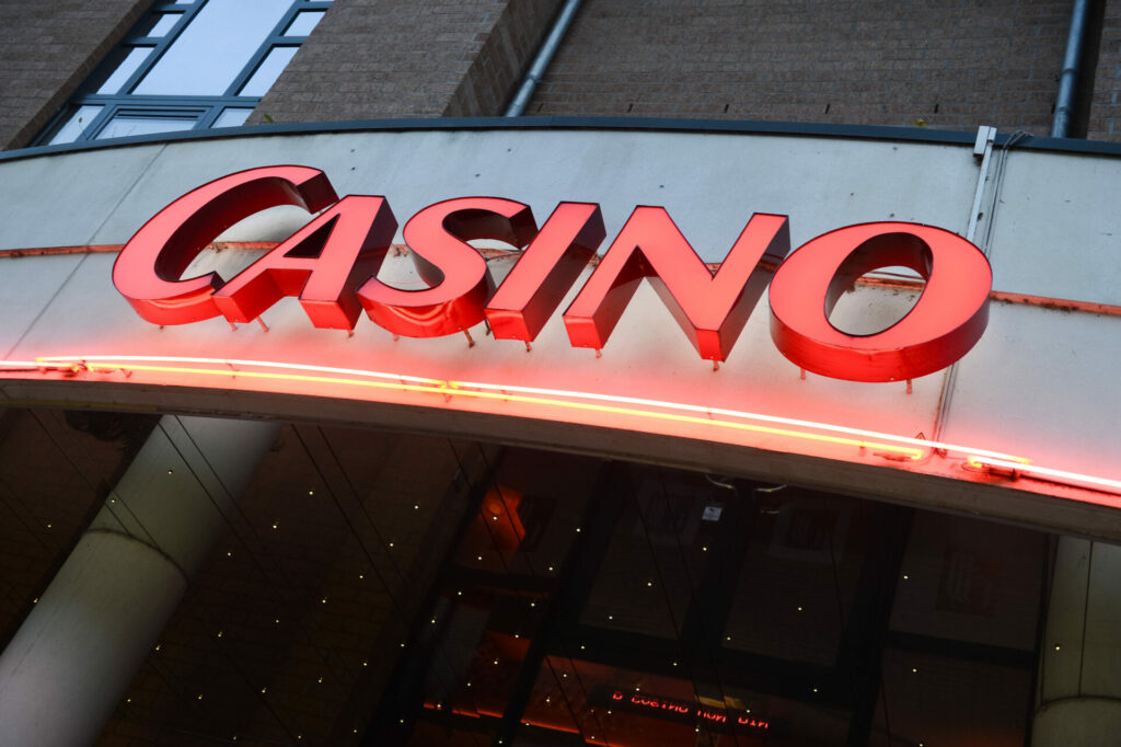 Walloon university launches new project to boost gambling addiction research