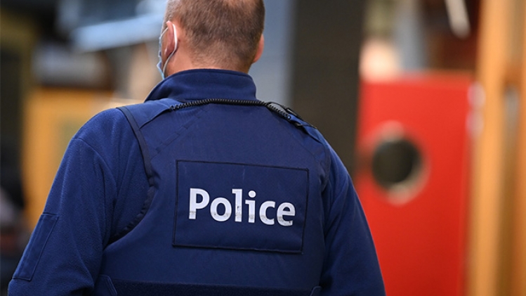 One person between life and death following a brawl in Liège