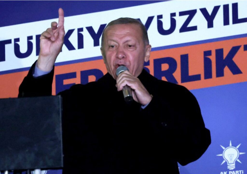 Erdoğan popularity in Belgium triggers N-VA call to abolish dual nationalities