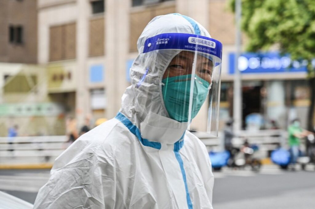 EU disease agency draws lessons from the pandemic