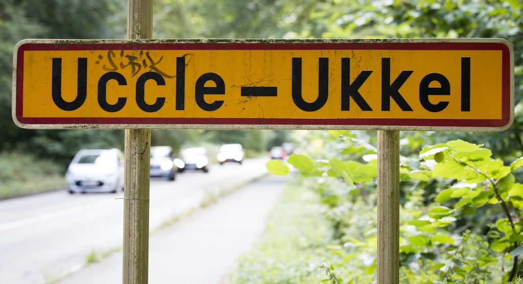 Mystery malaise leads to evacuation of adult education centre in Uccle