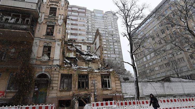Decentralisation plays key role in rebuilding Ukraine but faces challenges in devastated country