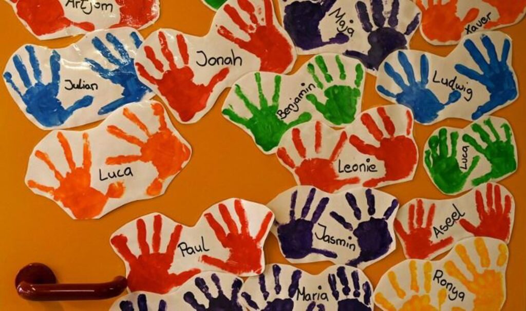 One-year-old child dies in a crèche in Liège