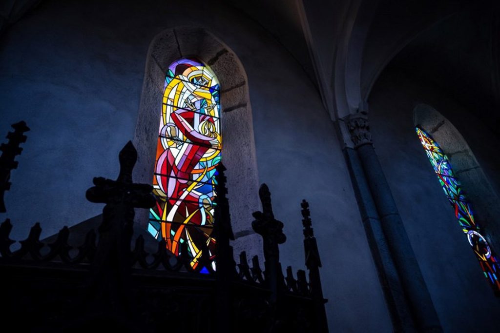 France: Former priest jailed for eight years for rape
