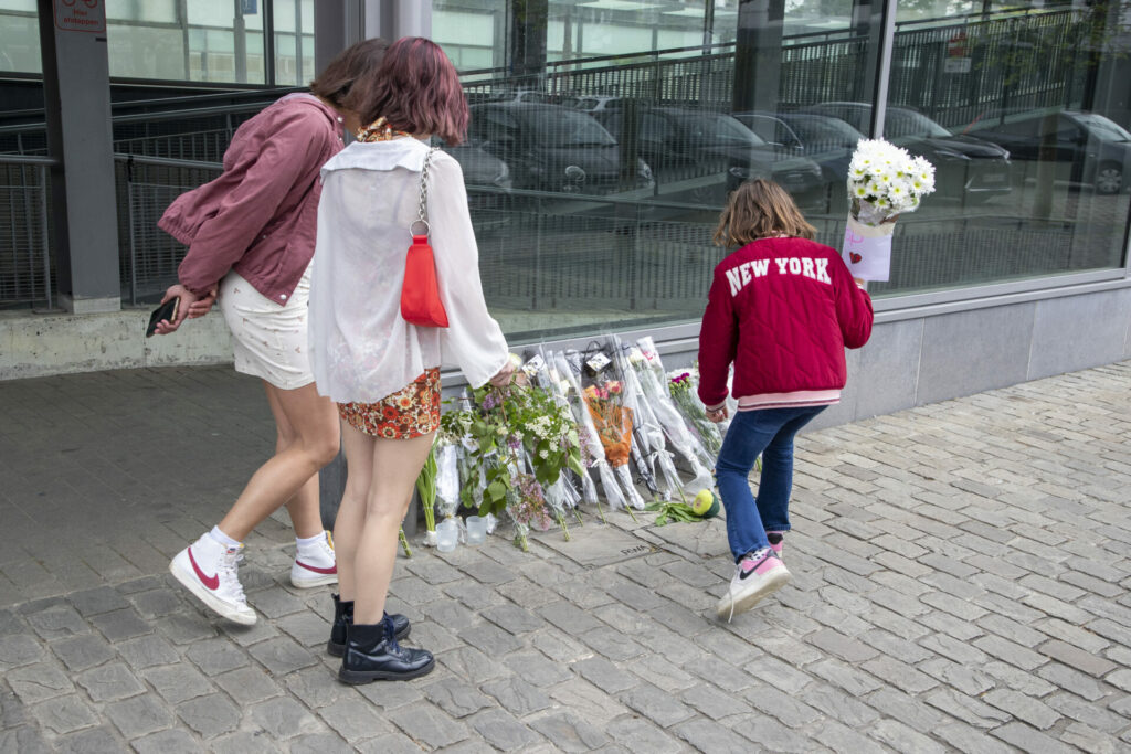 Many pupils still absent from Zaventem school following deadly fight