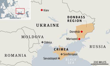Ukrainian woman sentenced to 11 years in prison for raising funds for pro-Russian fighters