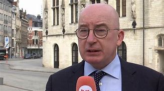 Dendermonde Mayor Piet Buyse to step down early next year