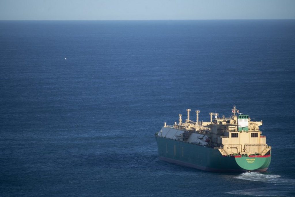 Rise of 'ghost tankers' represents 'a new threat', insurer warns