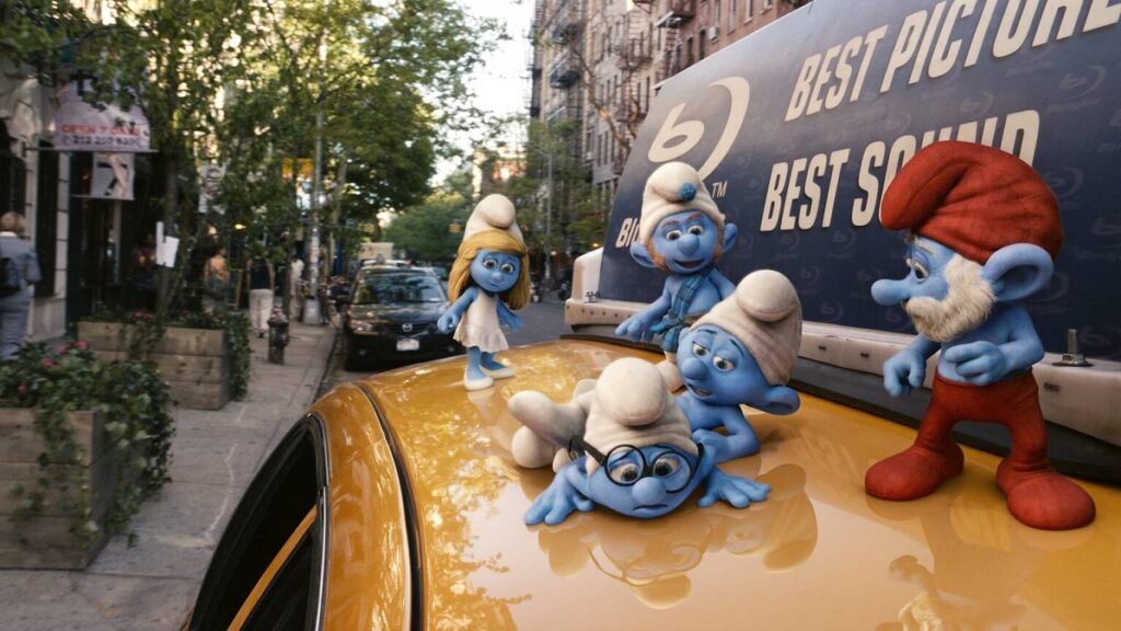 The Smurfs are turning 65 Y.O. and are celebrating with new announcements  for more Smurf-fun to come! - Licensing International