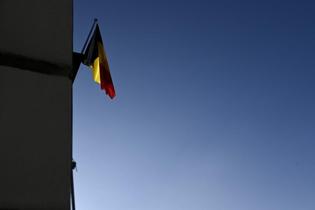 Body for Belgium's intelligence services grants bosses illegal bonuses