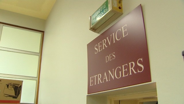 More and more Turks seeking asylum in Belgium