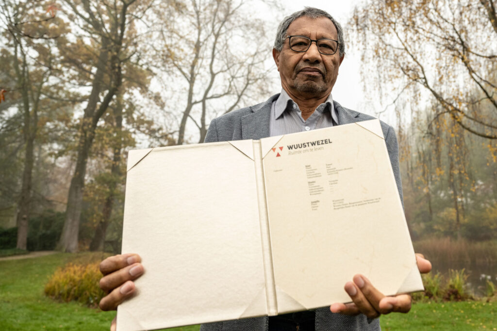 Mixed-race children from Belgium's colonial past to obtain birth certificates