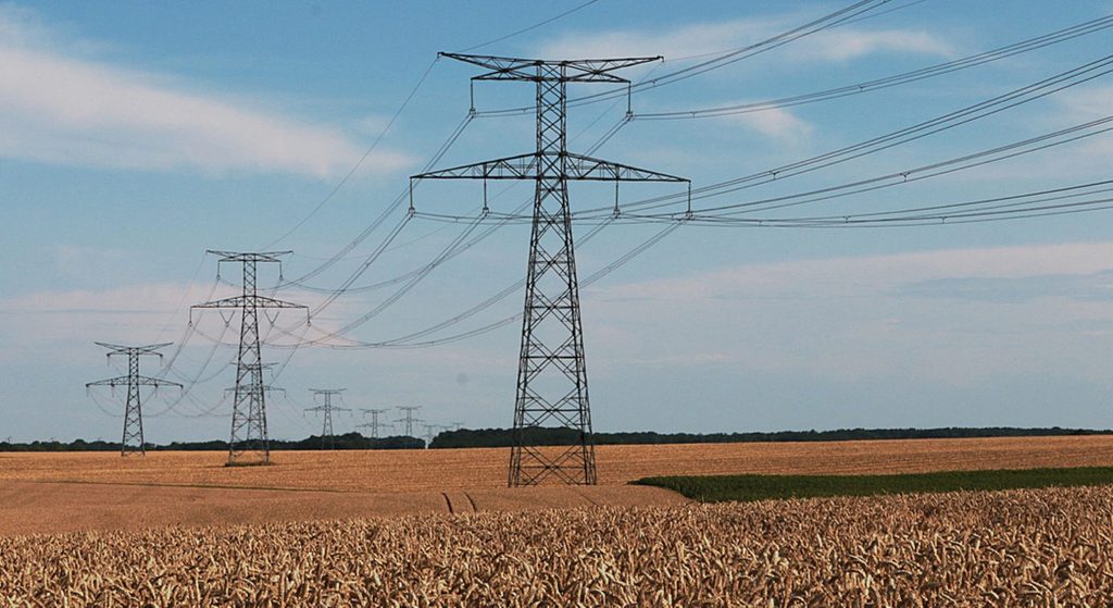 Ventilus Project: Municipalities in West Flanders want all high-voltage lines buried