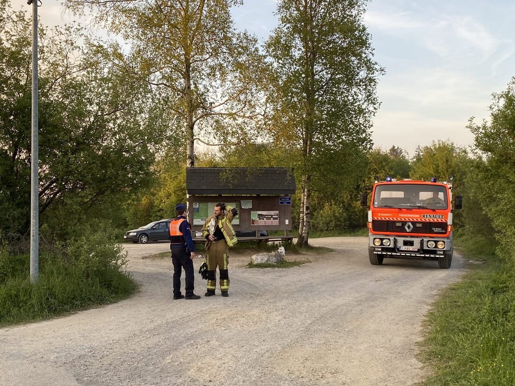High Fens wildfire officially most disastrous in Belgian history