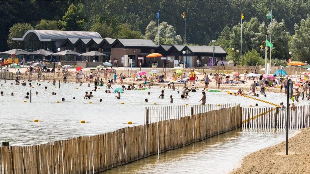 CD&V wants to be able to impose entry ban for all recreational areas in Belgium