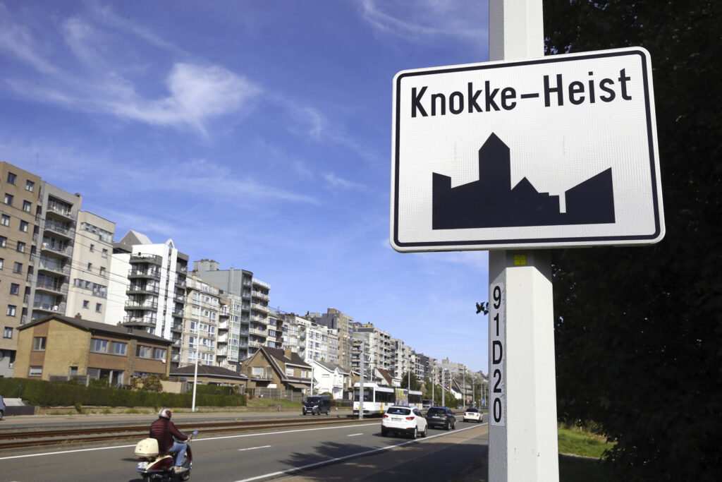 Tax on secondary homes in Knokke is illegal, court rules
