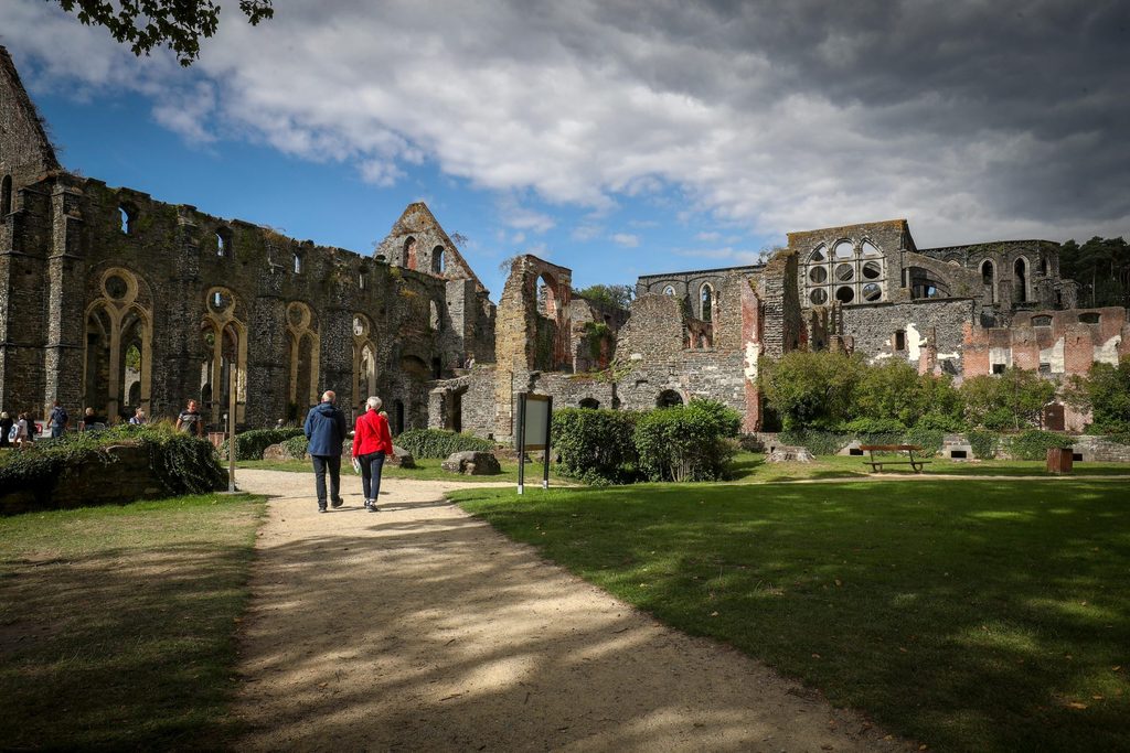 Artisanal beer festival returns to Villers Abbey