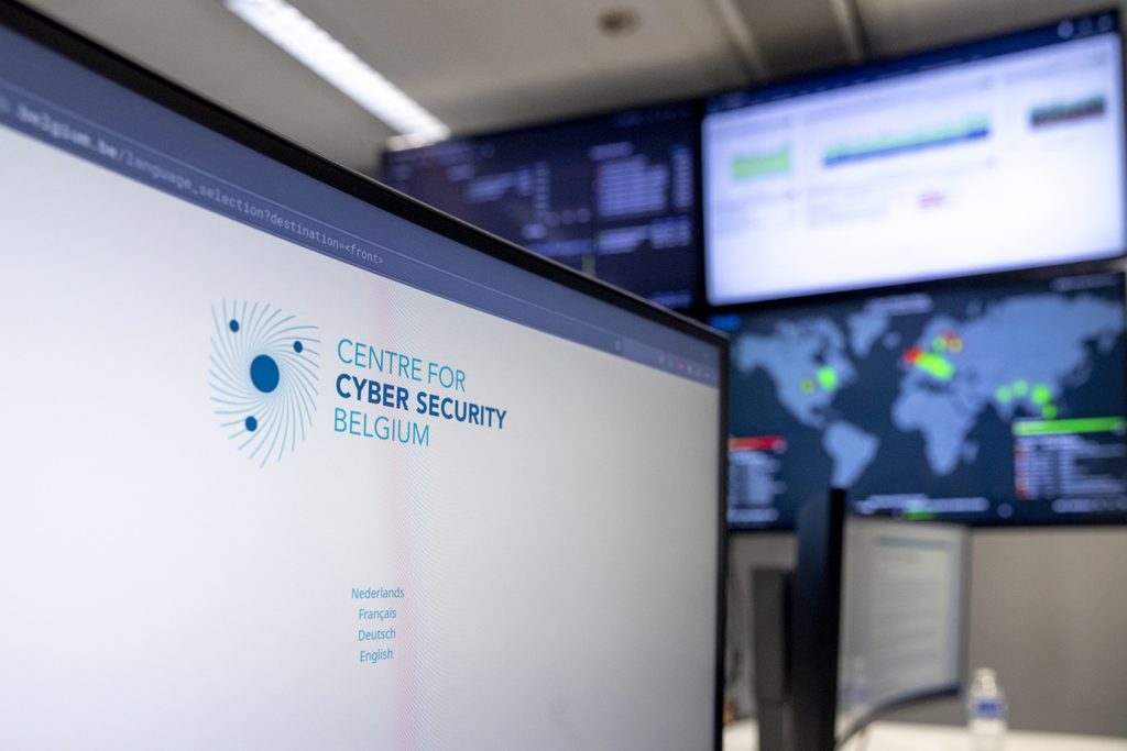 All businesses should use two-step logins, says Cybersecurity Centre