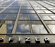 Pfizer slides on Wall Street after halting obesity drug