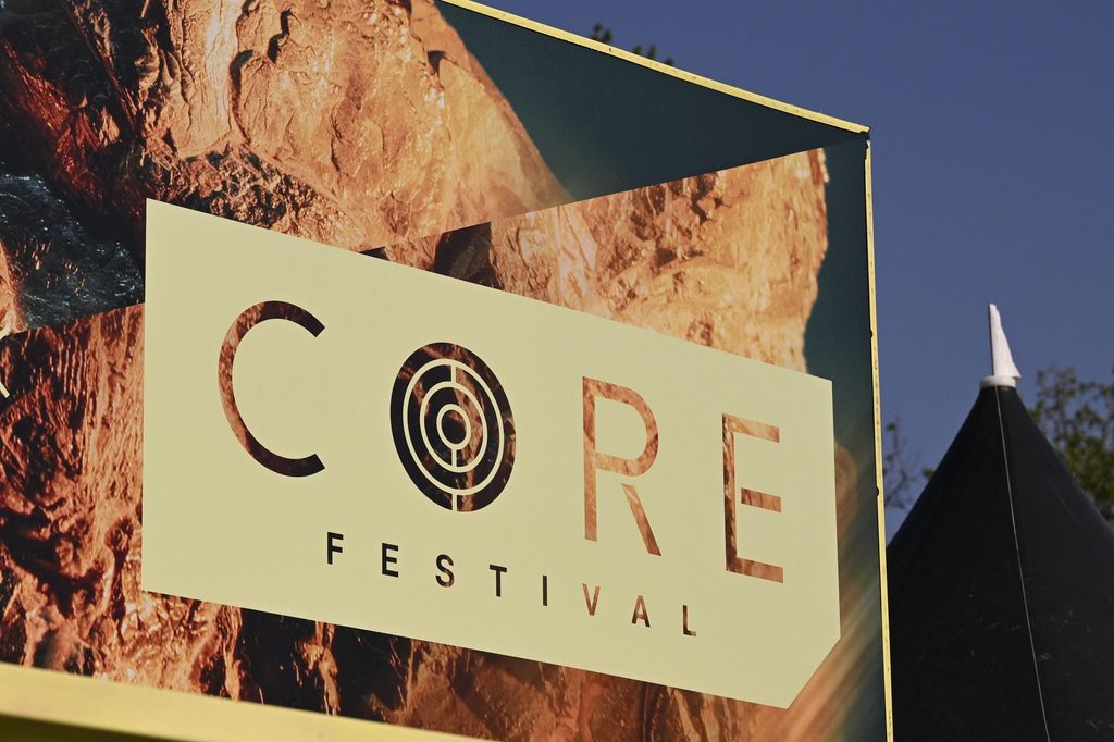 French-speaking liberals in uproar over excessive noise from Core Festival