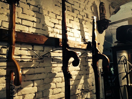 Hidden Belgium: Crossbowmen Guild Museum