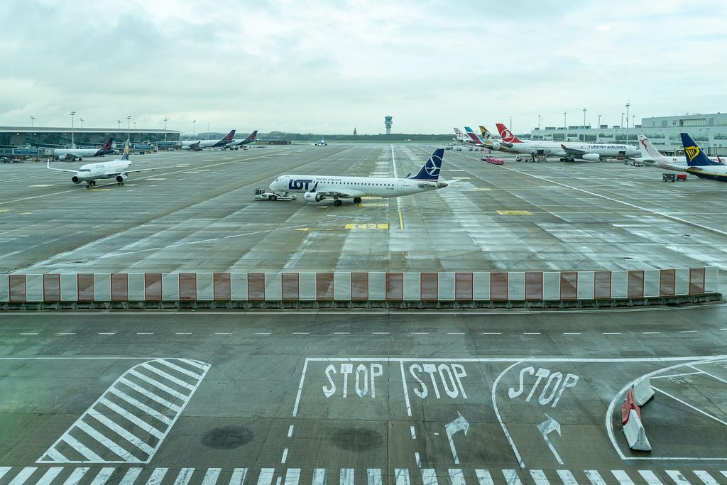 Mayors team up against Brussels Airport runway