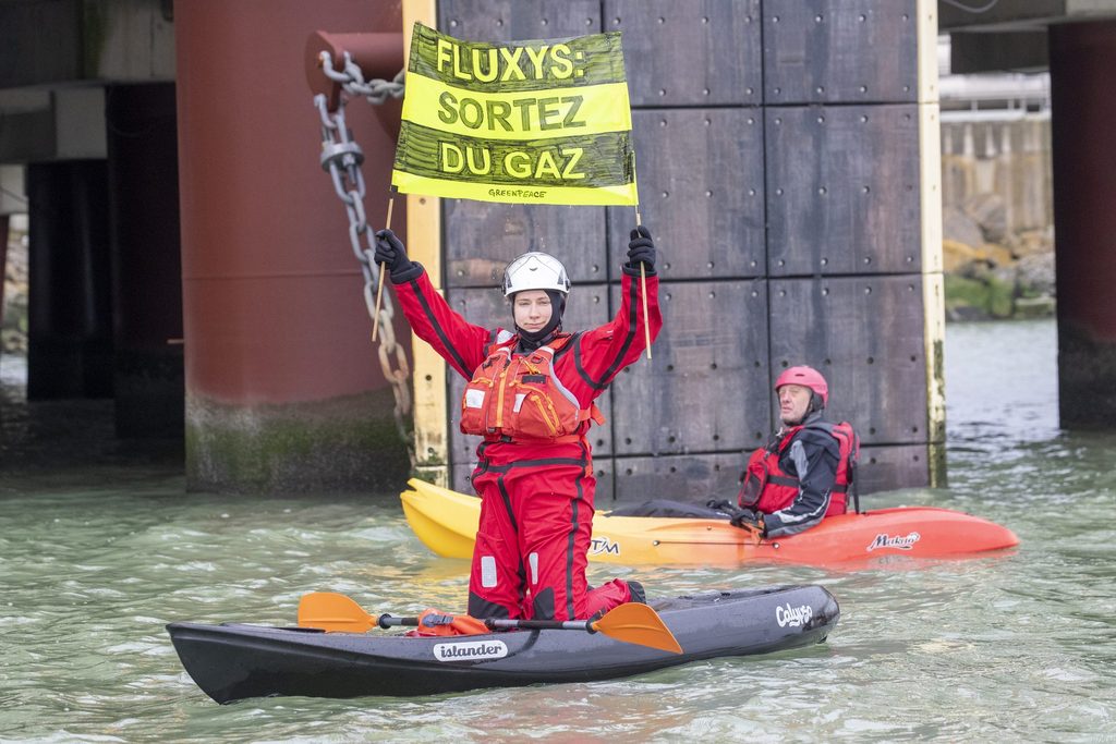 Demonstration against new 'restrictive' protest bill set for 7 June in Brussels