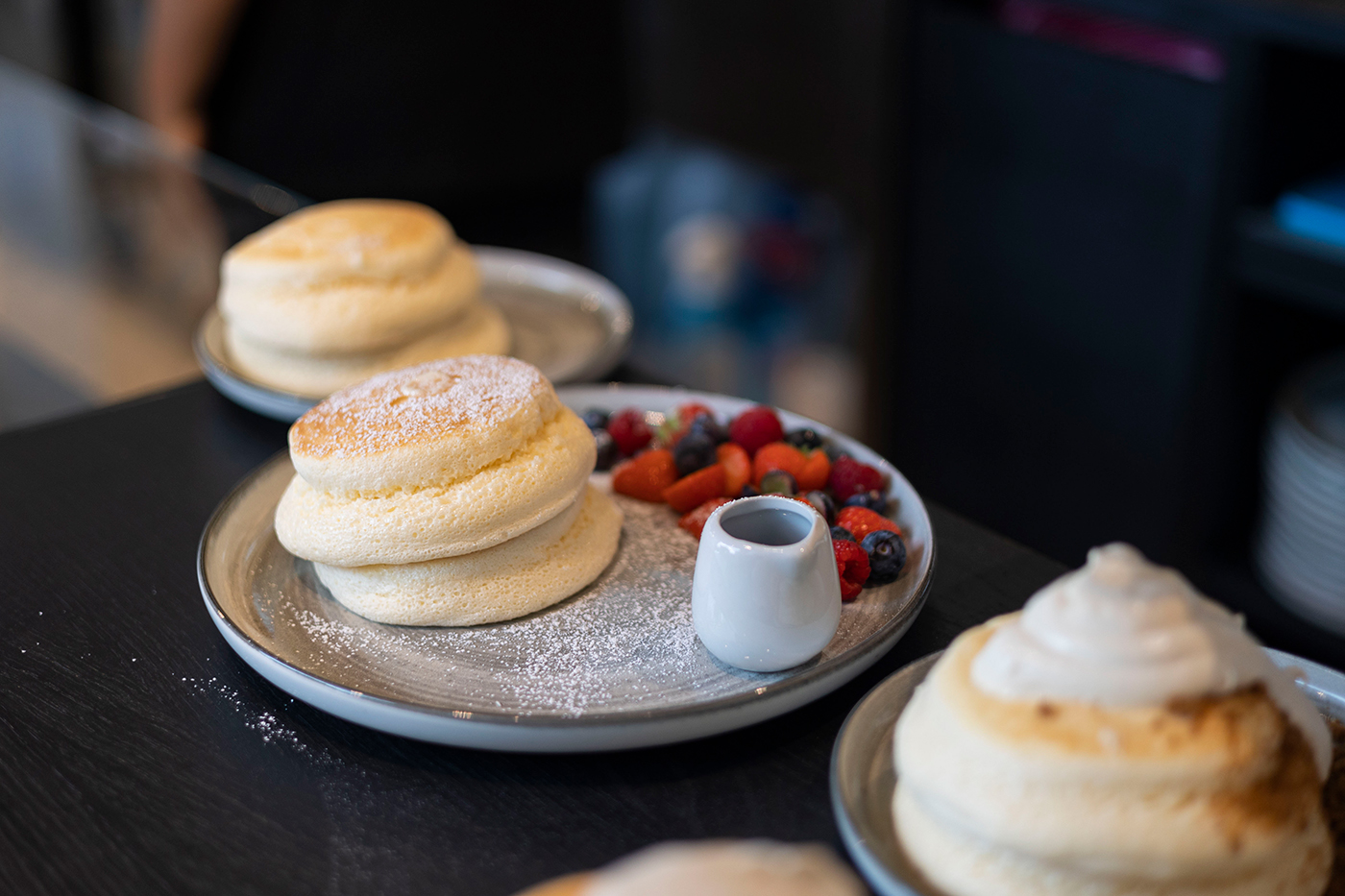 Hidden Belgium: Kafei Korner