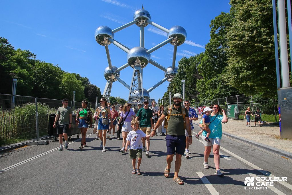 Kabola, JAEL, Niveau4: Couleur Café unveils nine more acts