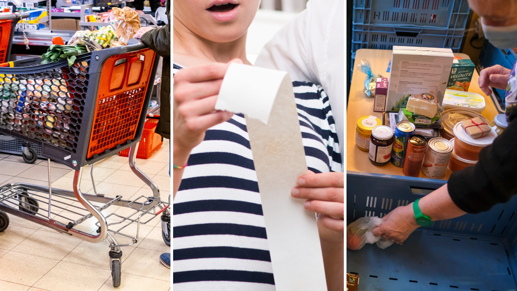 Belgium in Brief: Public shaming to force down food bills