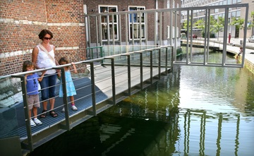 Hidden Belgium: Mechelen’s vanished streams