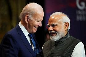 The United States and India resolve trade disputes