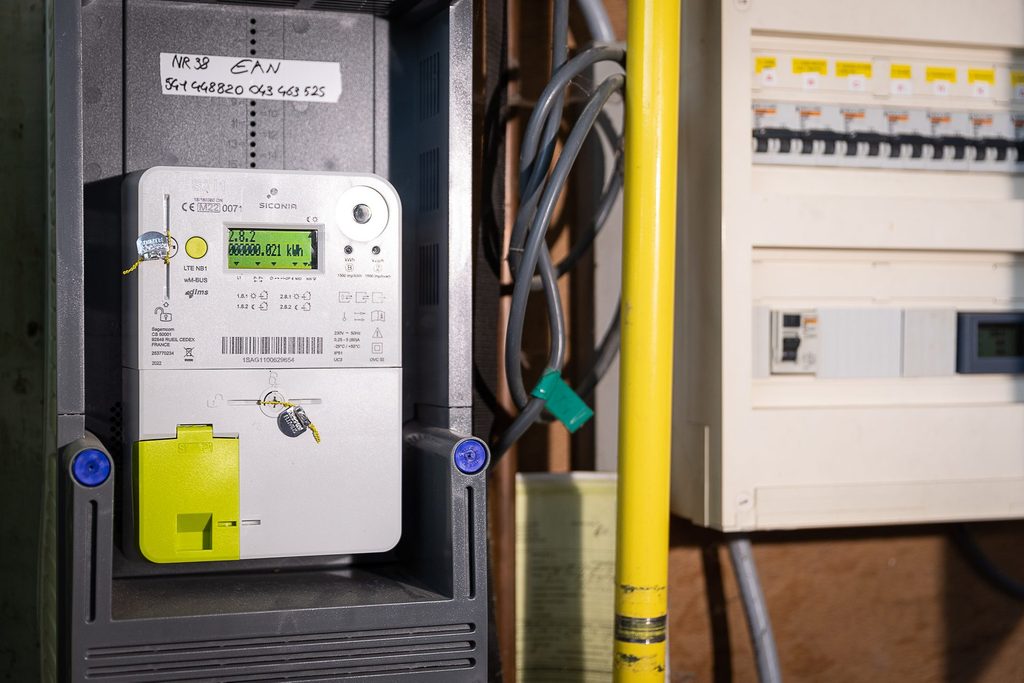 All homes in Wallonia to have smart meter by 2029