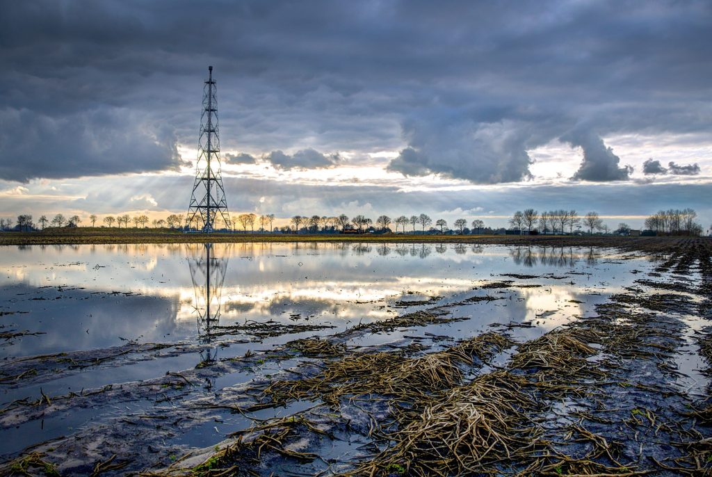 The Netherlands to close Groningen gas fields in October