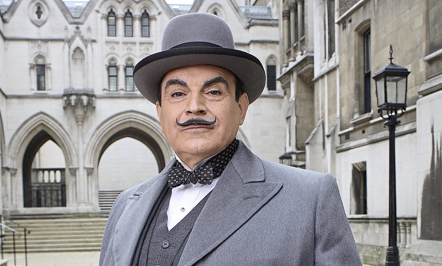 Hidden Belgium: The real Hercule Poirot