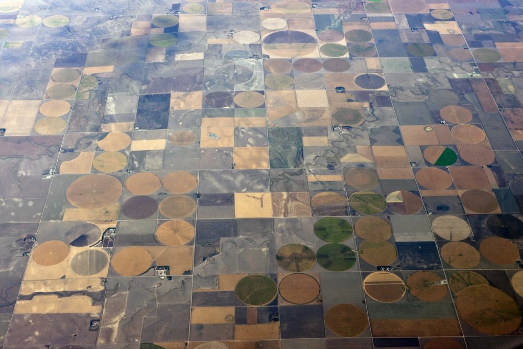 Food inflation again a risk as US struggles through a drought