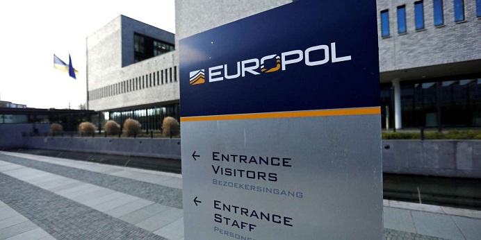 Dismantling of Encrochat prevented about 100 murders or kidnappings, says Europol