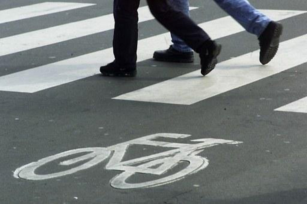 Namur plans to create over 50 km of cycle lanes by late 2024