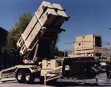 Warsaw to buy $15 billion worth of Patriot air defences from the United States