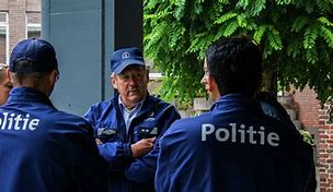 Two teenagers arrested for armed robbery at Londerzeel bakery