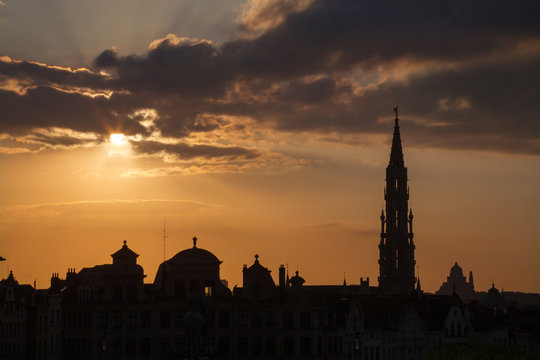 'Significant deterioration': Belgian economy faces bleak future as budget soars