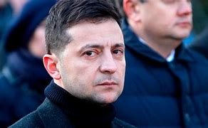 Ukraine's president announces the arrest of a suspect following 'terrorist attack' in Kramatorsk